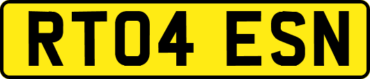 RT04ESN