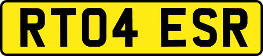RT04ESR