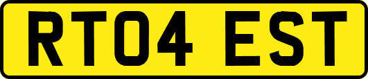 RT04EST
