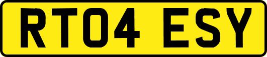 RT04ESY