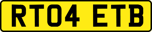 RT04ETB