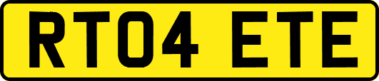 RT04ETE