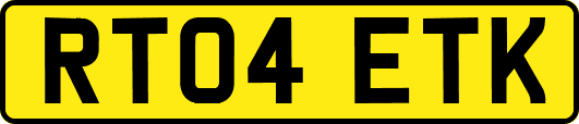 RT04ETK