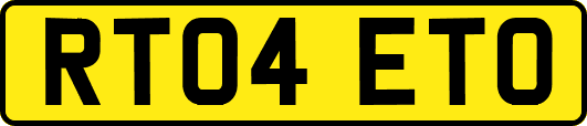 RT04ETO