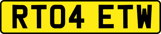 RT04ETW