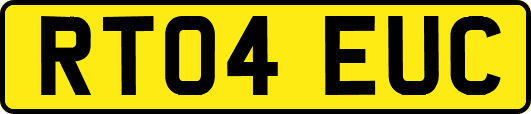 RT04EUC