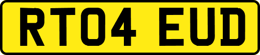 RT04EUD