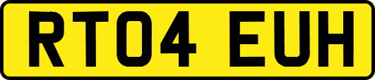 RT04EUH