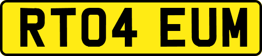 RT04EUM
