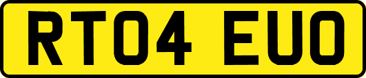 RT04EUO