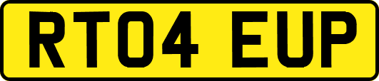 RT04EUP