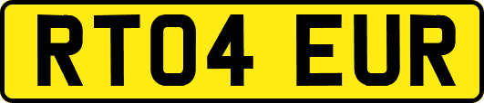 RT04EUR
