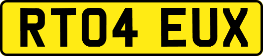 RT04EUX