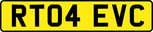 RT04EVC