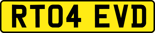 RT04EVD
