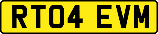 RT04EVM
