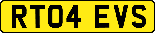 RT04EVS