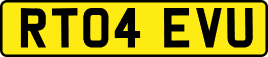 RT04EVU