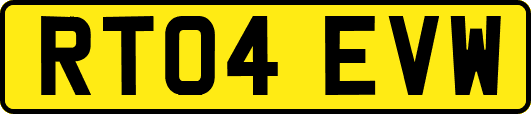 RT04EVW