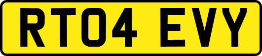 RT04EVY