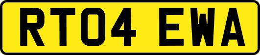 RT04EWA