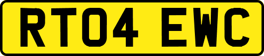 RT04EWC