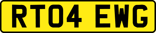 RT04EWG