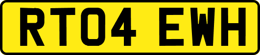 RT04EWH