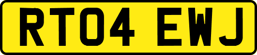RT04EWJ