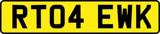 RT04EWK