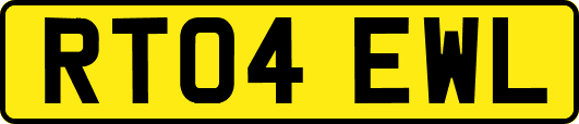 RT04EWL