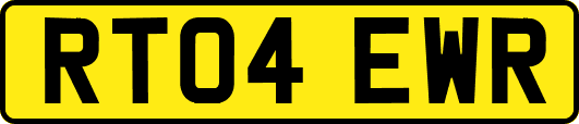 RT04EWR