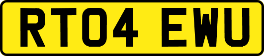 RT04EWU