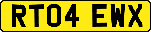 RT04EWX