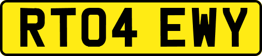 RT04EWY