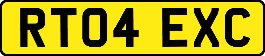 RT04EXC