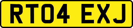 RT04EXJ