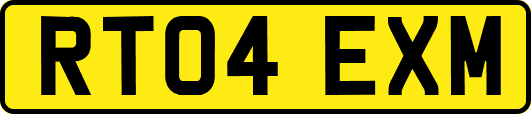 RT04EXM