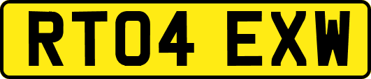 RT04EXW