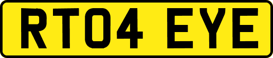 RT04EYE