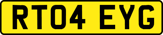 RT04EYG