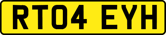 RT04EYH