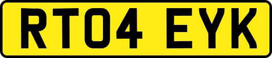 RT04EYK