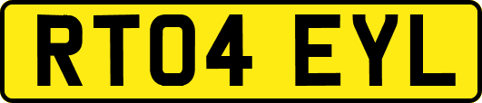 RT04EYL