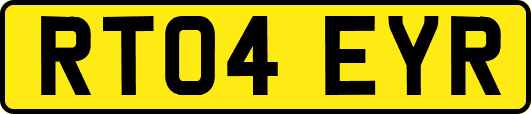 RT04EYR