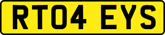 RT04EYS