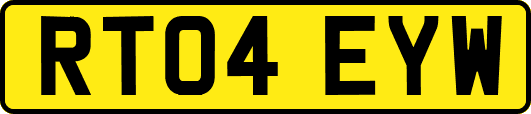 RT04EYW