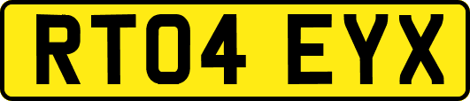 RT04EYX