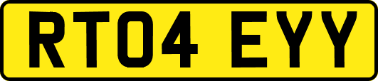 RT04EYY