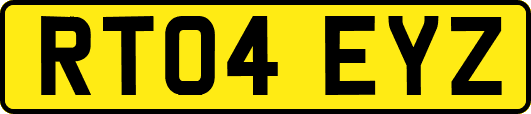 RT04EYZ
